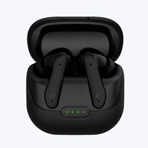 Active Noise Cancellation & ENC Wireless Earbuds – ANC/ENC Comfortable To Wear, & Crystal Clear To Listen image