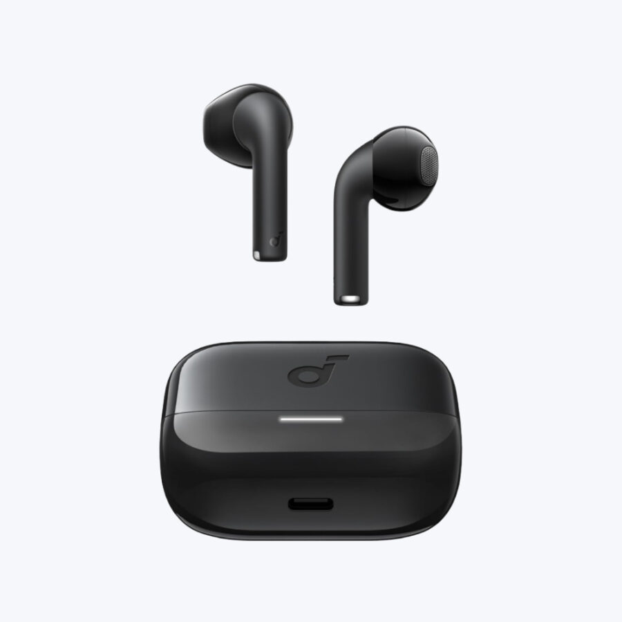 True Wireless Earbuds Enjoy Up To 36 Hours Of Uninterrupted Music - HIGH QUALITY CALLS