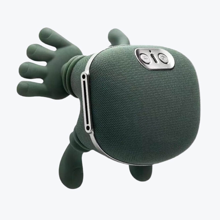 New Shoulder and Heat Neck Massager | Pain Relief & Relaxation