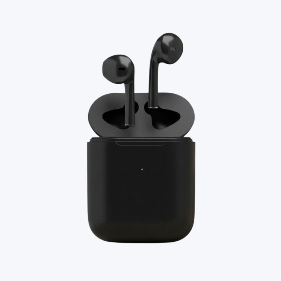 TWS Wireless Airpod Touch Controls, Standby Time 40Hrs, Experience Exceptional Stereo Sound