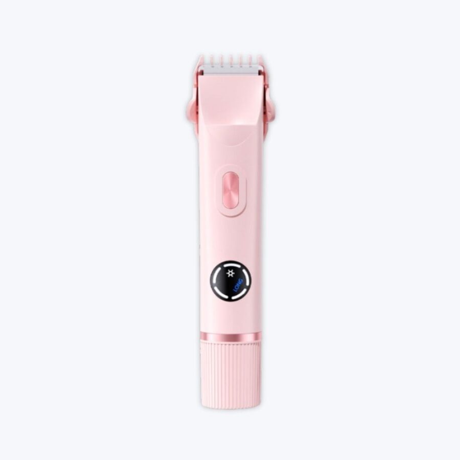 Best For Smooth Hair Removal Device Waterproof Rechargeable Women's Electric Shaver