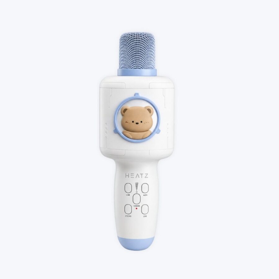 Wireless Microphone for Singing, Bluetooth Microphone Mic Speaker for Adult Kids Singing | Kids Mic