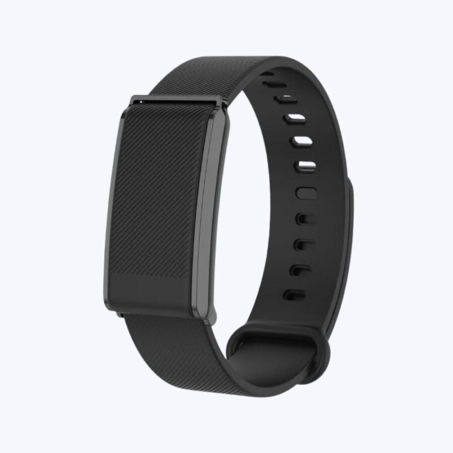 Smart Fitband Health Monitoring Track walking, running, cycling, gym workouts, yoga, swimming, basketball, and over 120 sports