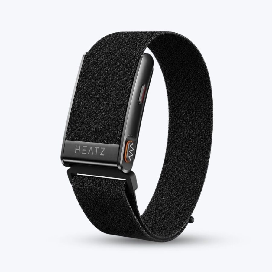 Smart Fitband Health Monitoring, Track walking, running, cycling, gym workouts, yoga, swimming, basketball, and over 120 sports