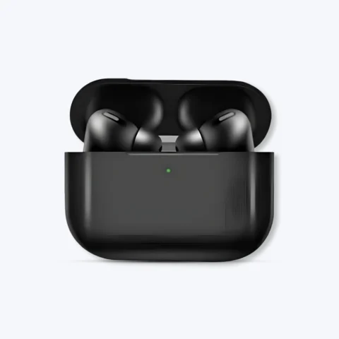 Unisex TWS Wireless Earbuds Touch Controls | Wireless Charging Bluetooth 5.3 image