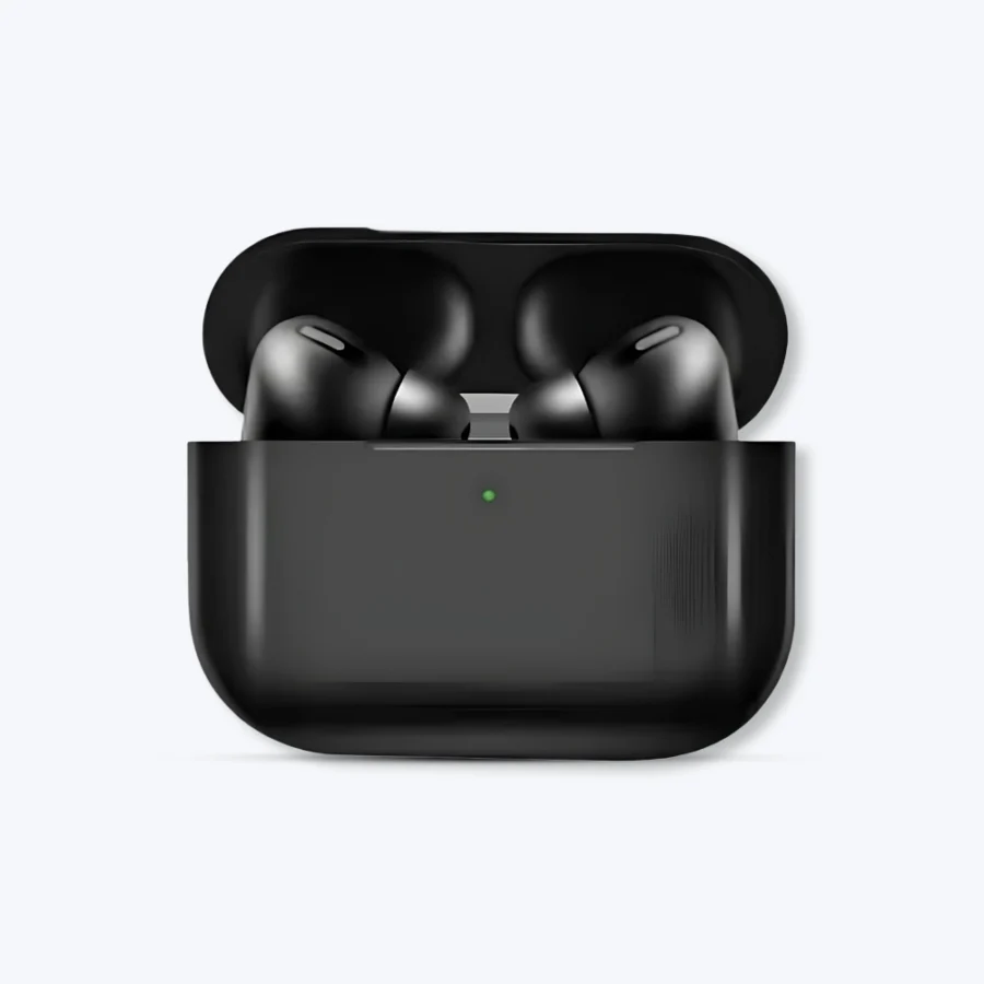 Unisex TWS Wireless Earbuds Touch Controls | Wireless Charging Bluetooth 5.3