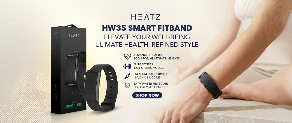 Smart Fitband Health Monitoring Track walking, running, cycling, gym workouts, yoga, swimming, basketball, and over 120 sports