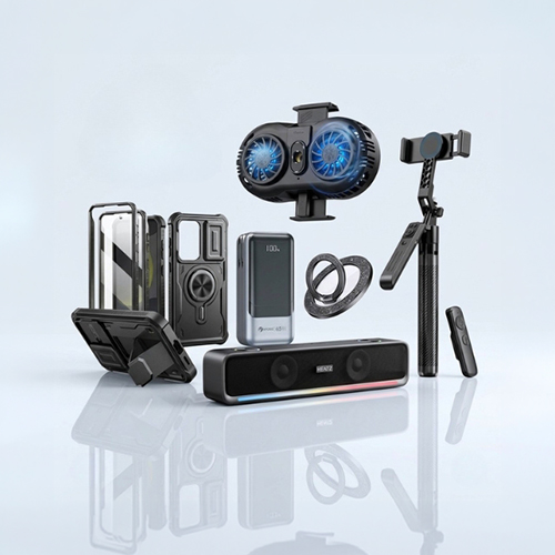 Mobile Accessories