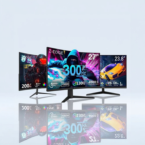 PC Monitors