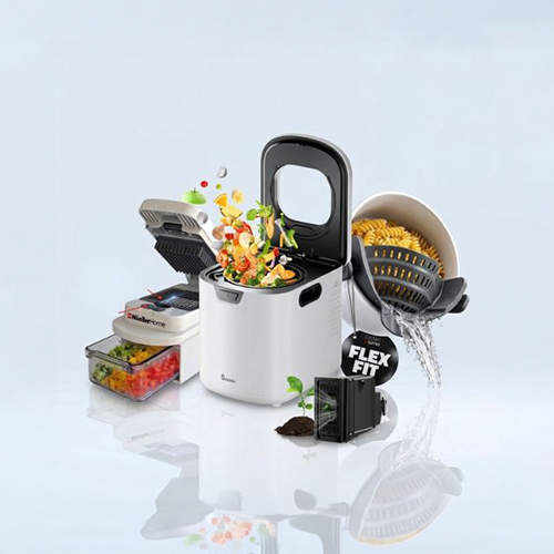 Smart Kitchen
