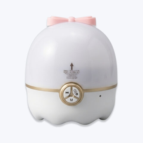Light Projector Lamp 360° Rotating Starry Sky Dream Wish Box Night Light With Remote Control Function Suitable For Kids Rooms, Bedrooms, Parties, Remote Control Type image